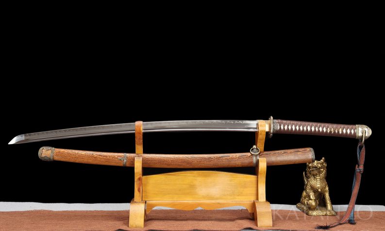 japanese Samurai Sword buy