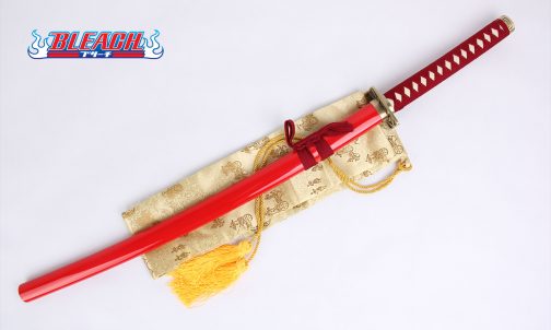 Bleach - Renji Abarai Katana buy