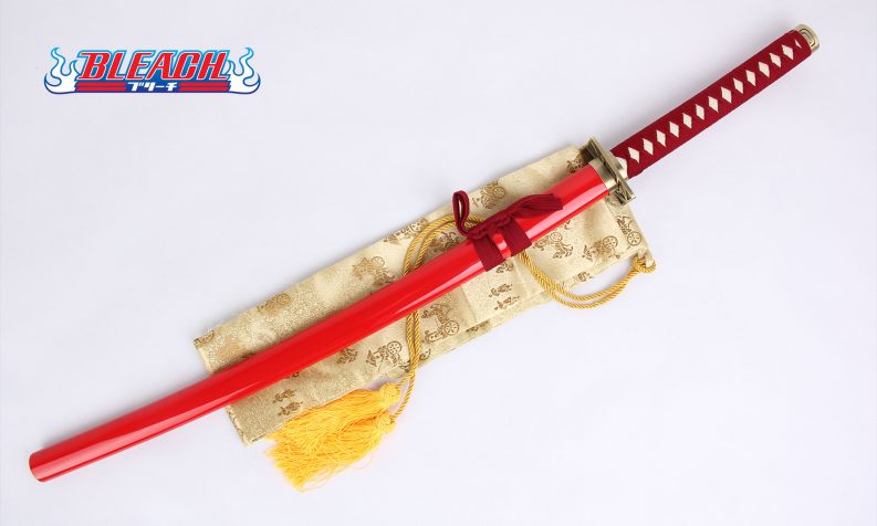 Bleach - Renji Abarai Katana buy