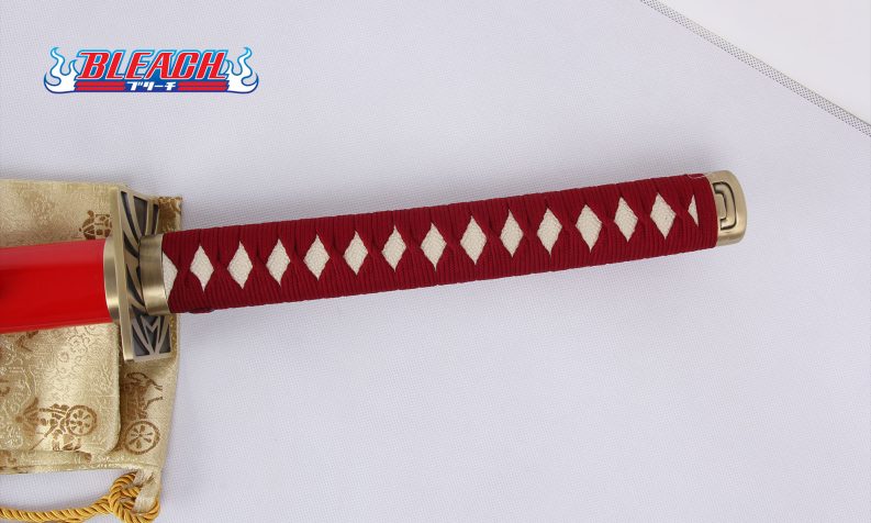 Bleach - Renji Abarai Katana buy