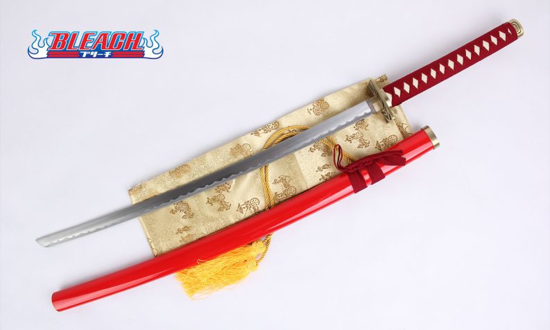 Bleach - Renji Abarai Katana buy