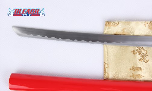 Bleach - Renji Abarai Katana buy