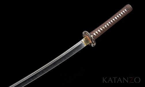 real Samurai Sword buy