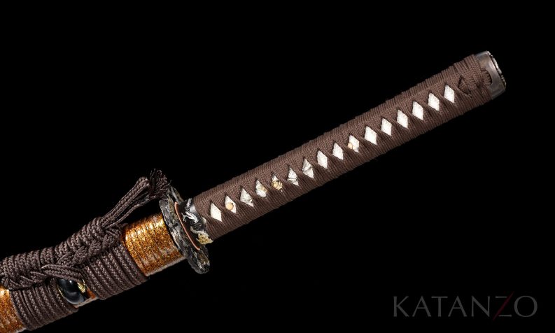 japanese Samurai Sword buy