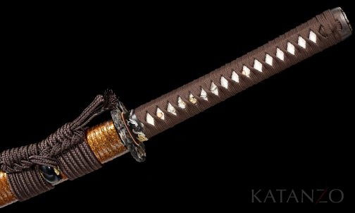 japanese Samurai Sword buy