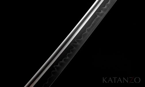 japanese Samurai Sword