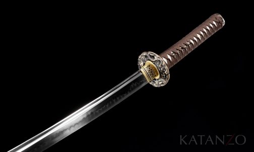 japanese Samurai Sword