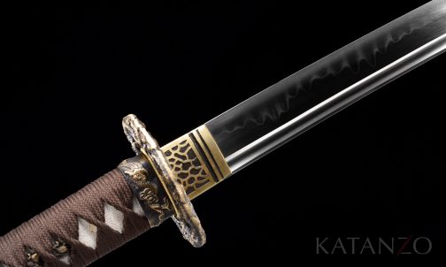 japanese Samurai Sword