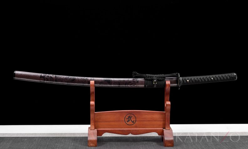 japanese Samurai Sword buy