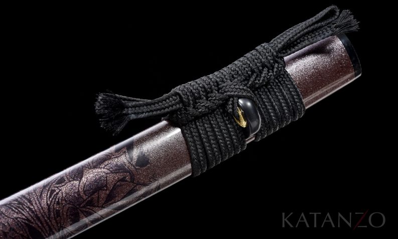 japanese Samurai Sword buy