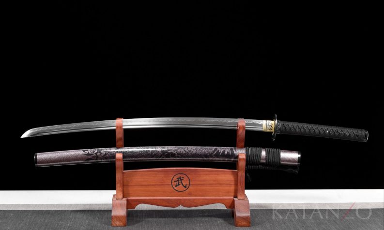 japanese Samurai Sword buy