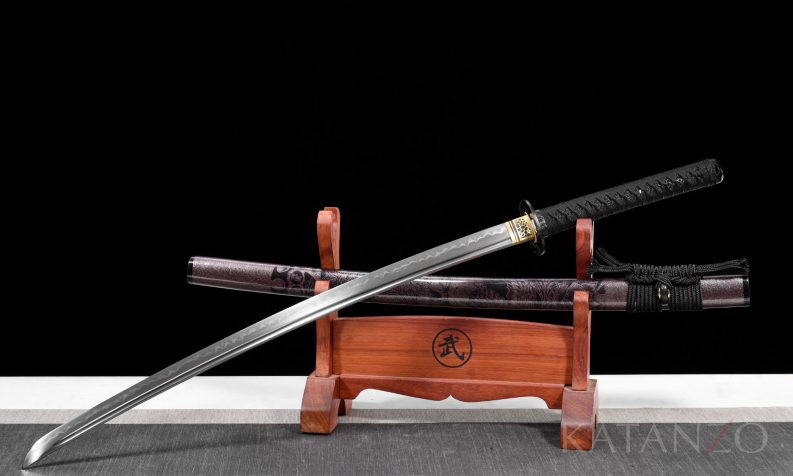 japanese Samurai Sword buy