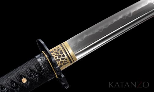 japanese Samurai Sword buy