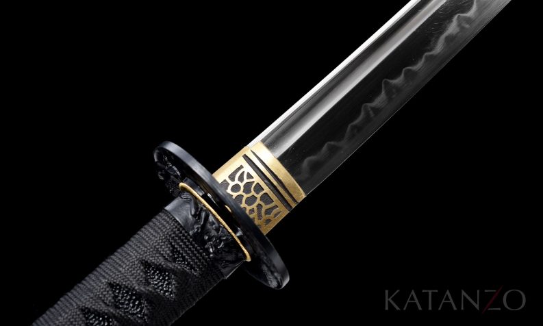 japanese Samurai Sword buy