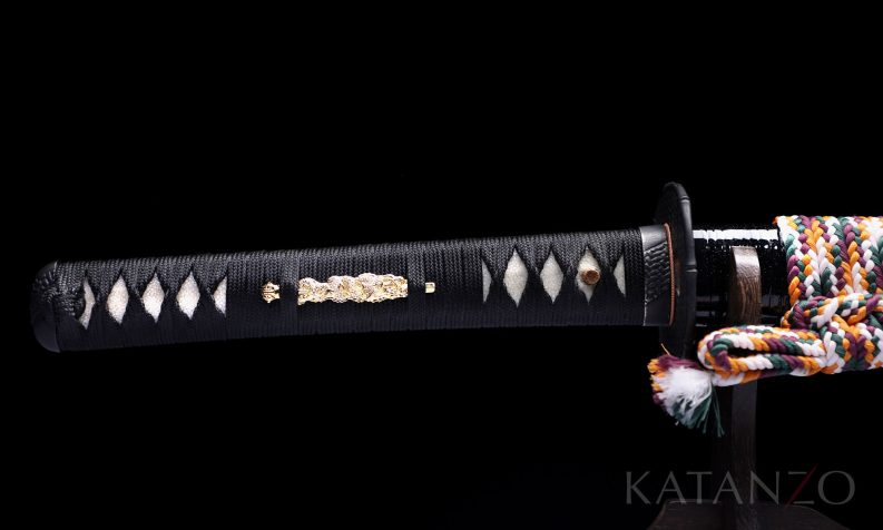 japanese Samurai Sword buy