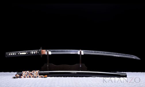 japanese Samurai Sword buy