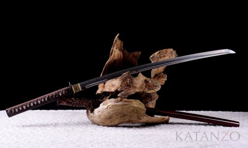 real Honsanmai Katana buy