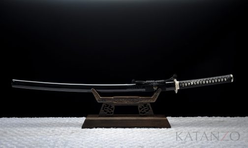 sharp japanese Katana buy