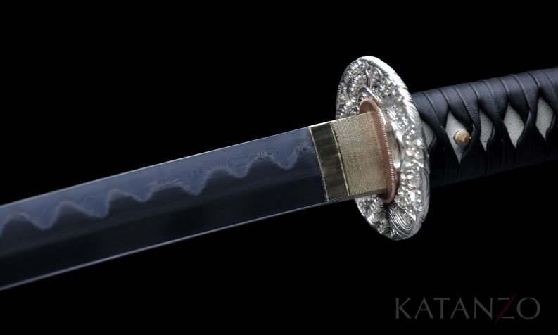 sharp Katana Sword