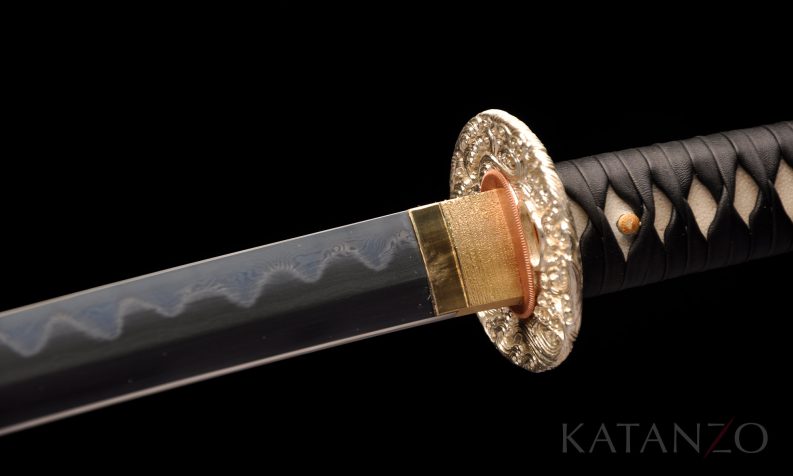 sharp Katana Sword