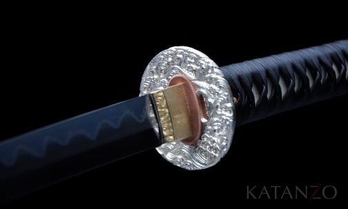 sharp Katana Sword