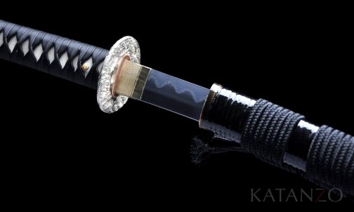 sharp Katana Sword