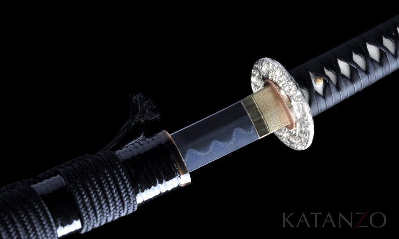 Luxury Katana Sword