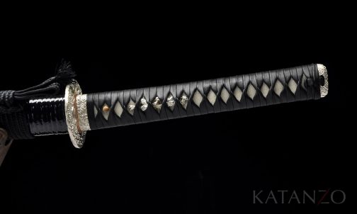 High End Katana Sword