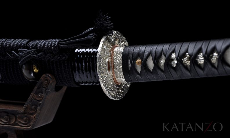 sharp japanese Katana buy