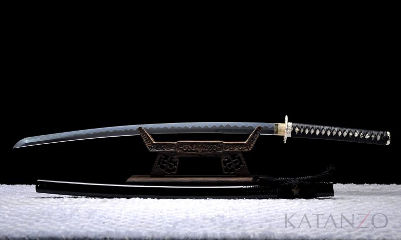 sharp japanese Katana buy