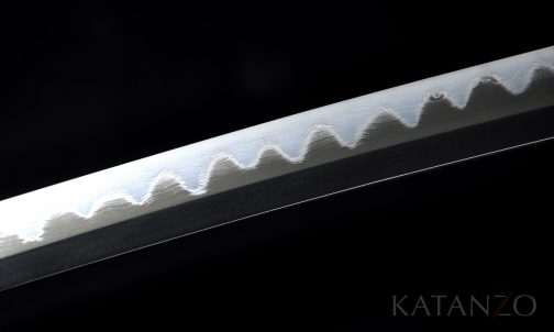 sharp japanese Katana buy