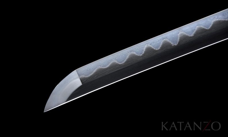 sharp Katana Sword