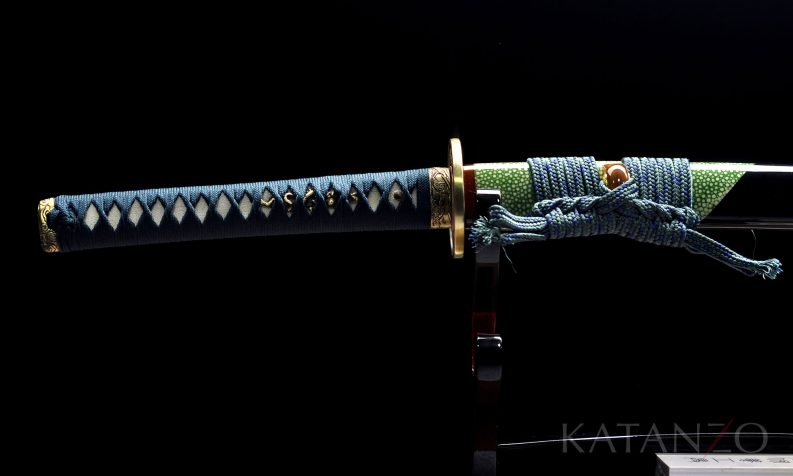 Luxury Katana Sword