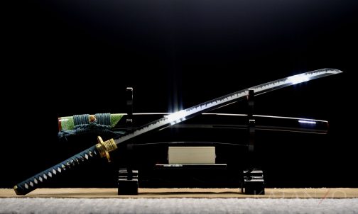 Japanese Shinken Katana buy