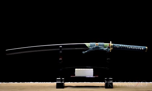 Luxury Katana Sword