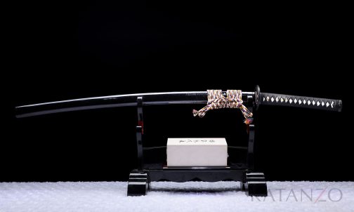 japanese Samurai Sword buy