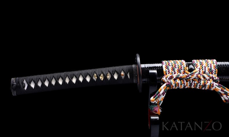 japanese Samurai Sword buy