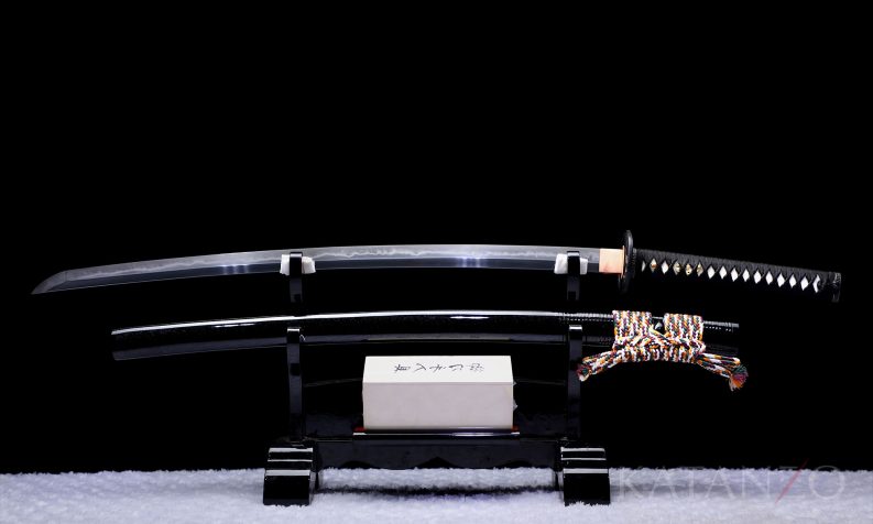 japanese Samurai Sword buy