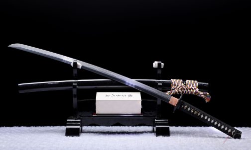 japanese Samurai Sword buy