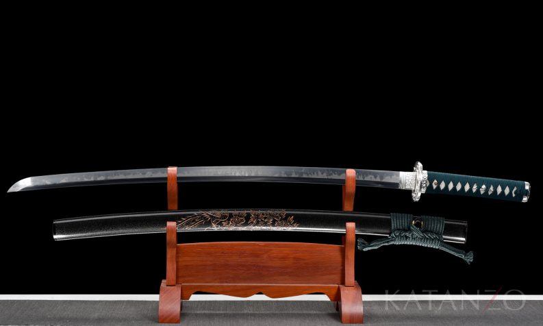 japanese Samurai Sword buy