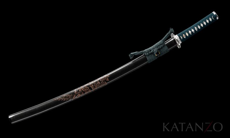 japanese Samurai Sword buy