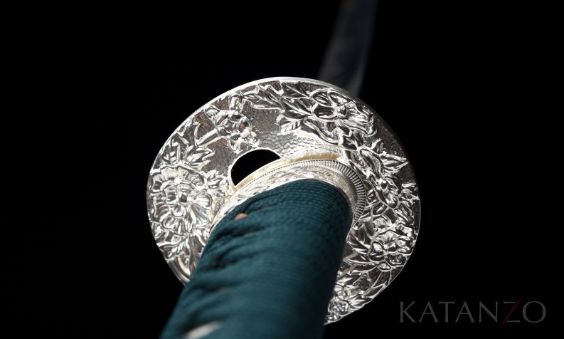 Katana Sword