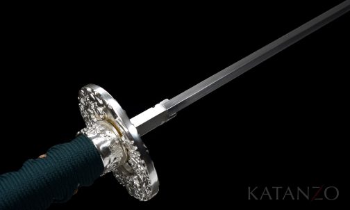 japanese Samurai Sword buy