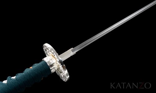 japanese Samurai Sword buy