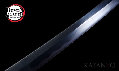 Nichirin-Katana Demon Slayer buy