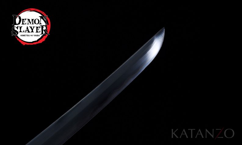 Tanjiro's Demon Slayer Katana buy