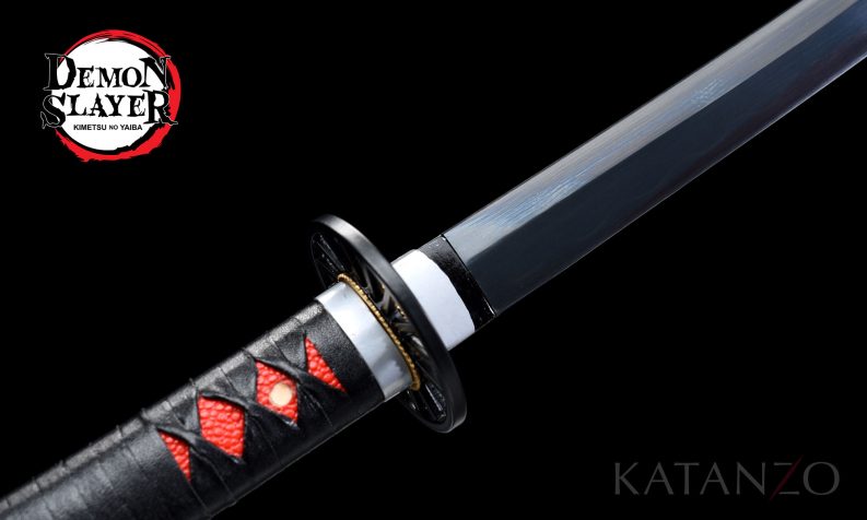 Nichirin-Katana Demon Slayer buy