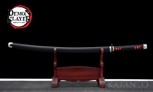 Tanjiro's Demon Slayer Katana buy