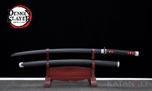 Nichirin-Katana Demon Slayer buy