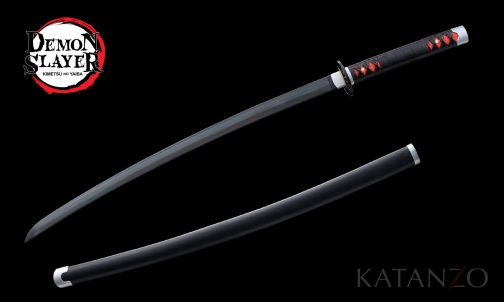 Nichirin-Katana Demon Slayer buy